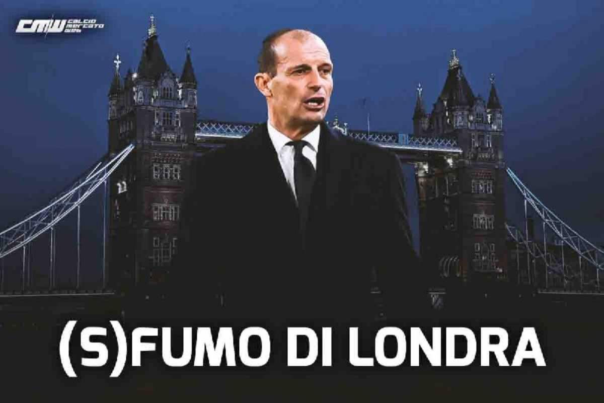 Malo Guato e Fresneda si allontanano dalla Juventus