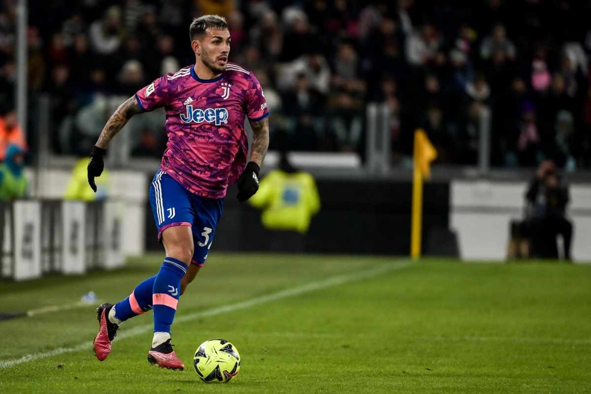 Calciomercato Juventus, Paredes floppa ancora: un altro centrocampista dal PSG