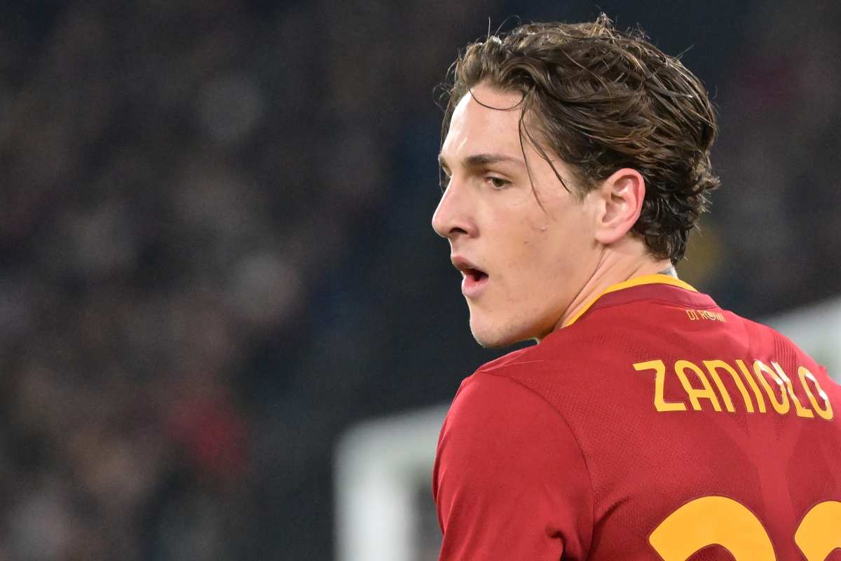 Juventus e Milan perdono Zaniolo e Pulisic