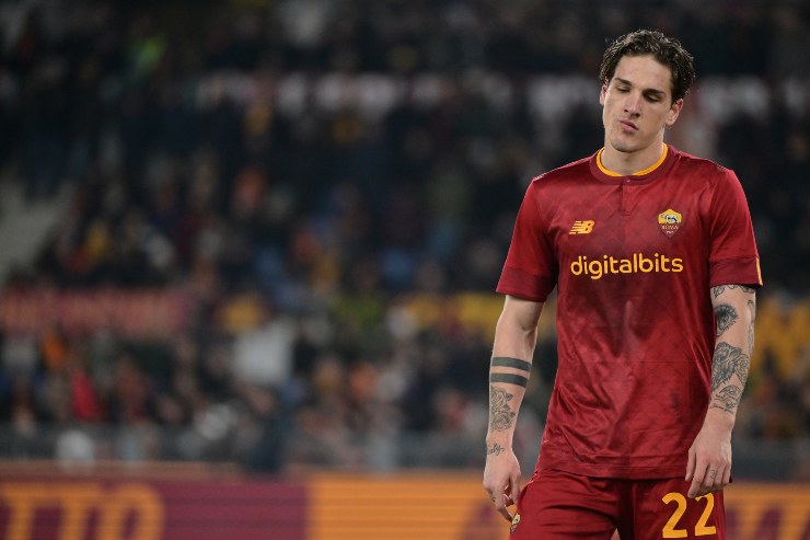 Zaniolo addio Roma, sirene dalla Premier