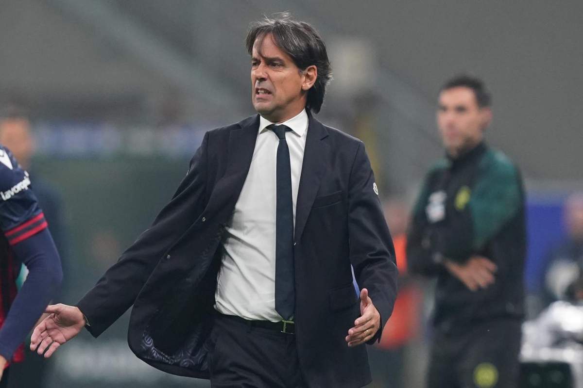 Calciomercato Inter, Inzaghi non vede Gosens: scambio in extremis