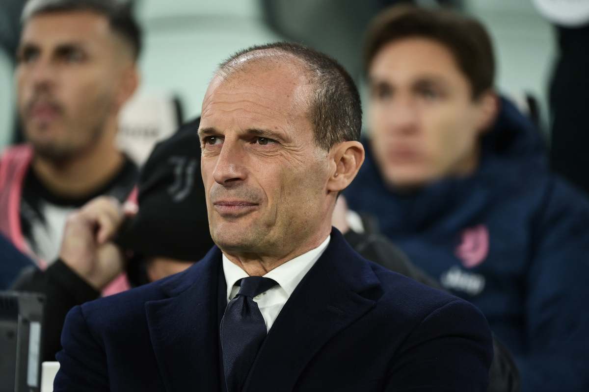 Juventus e Napoli a duello per prendere Bernardeschi