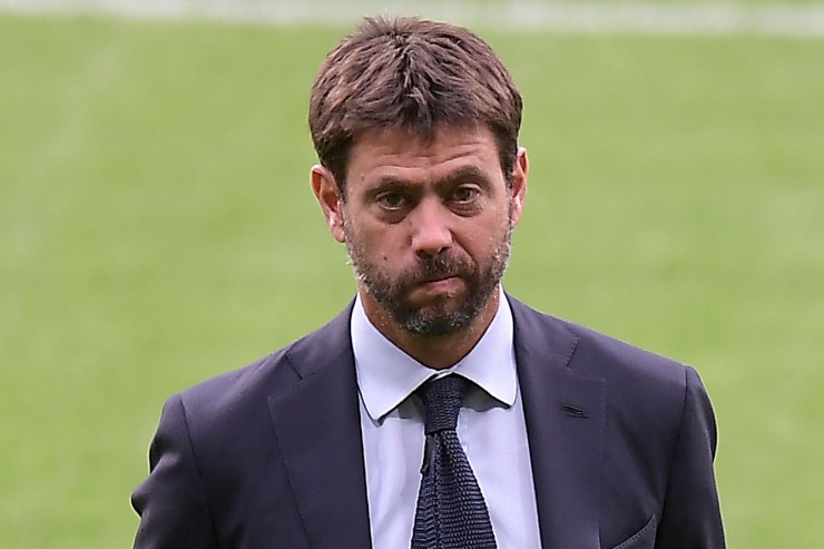 Andrea Agnelli asfaltato: nuovo durissimo attacco