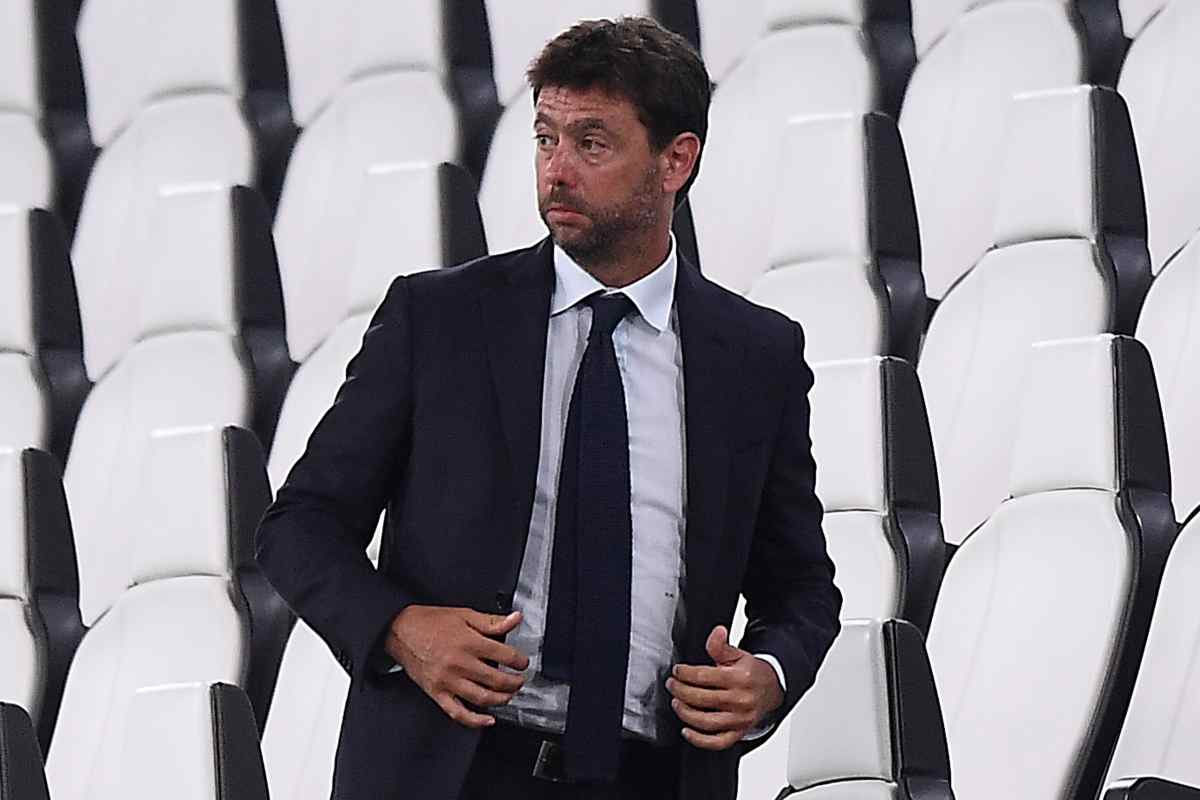 Andrea Agnelli asfaltato: nuovo durissimo attacco