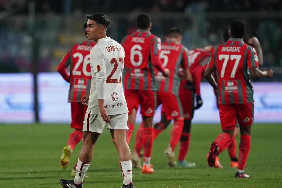 La Cremones vince la sua prima gara stagionale in Serie A battendo la Roma