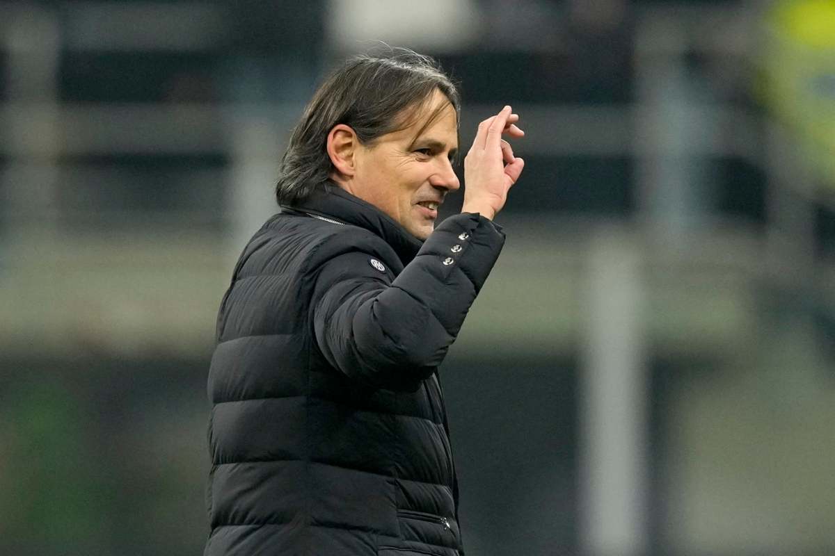 Inzaghi su Audero