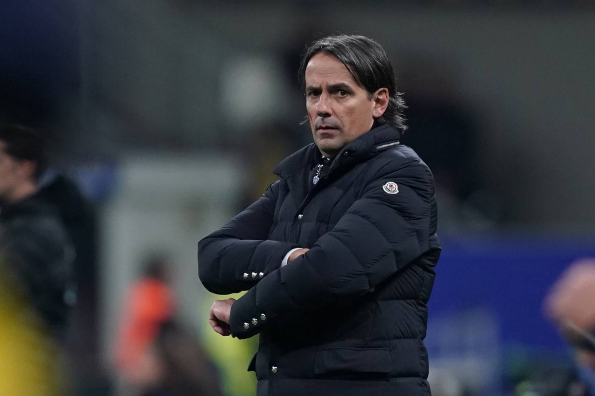 Inzaghi su Hjulmand