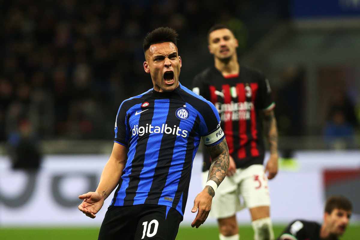 Calciomercato Inter e Juventus, Lautaro-Vlahovic per il Real: caccia al dopo Benzema