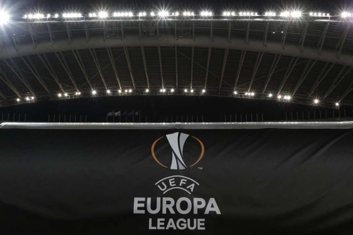 Sorteggi Europa League