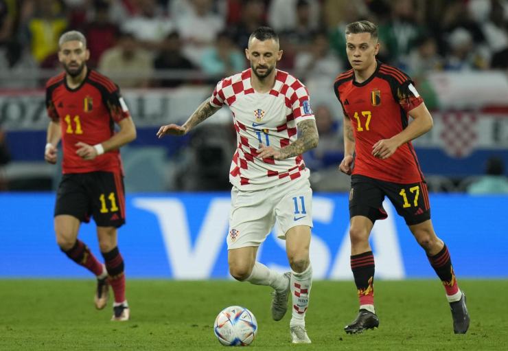 Leicester su Bremer e Brozovic