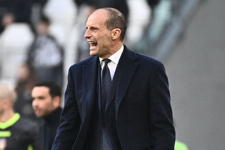 La Juventus rischia: annuncio sulle cessioni