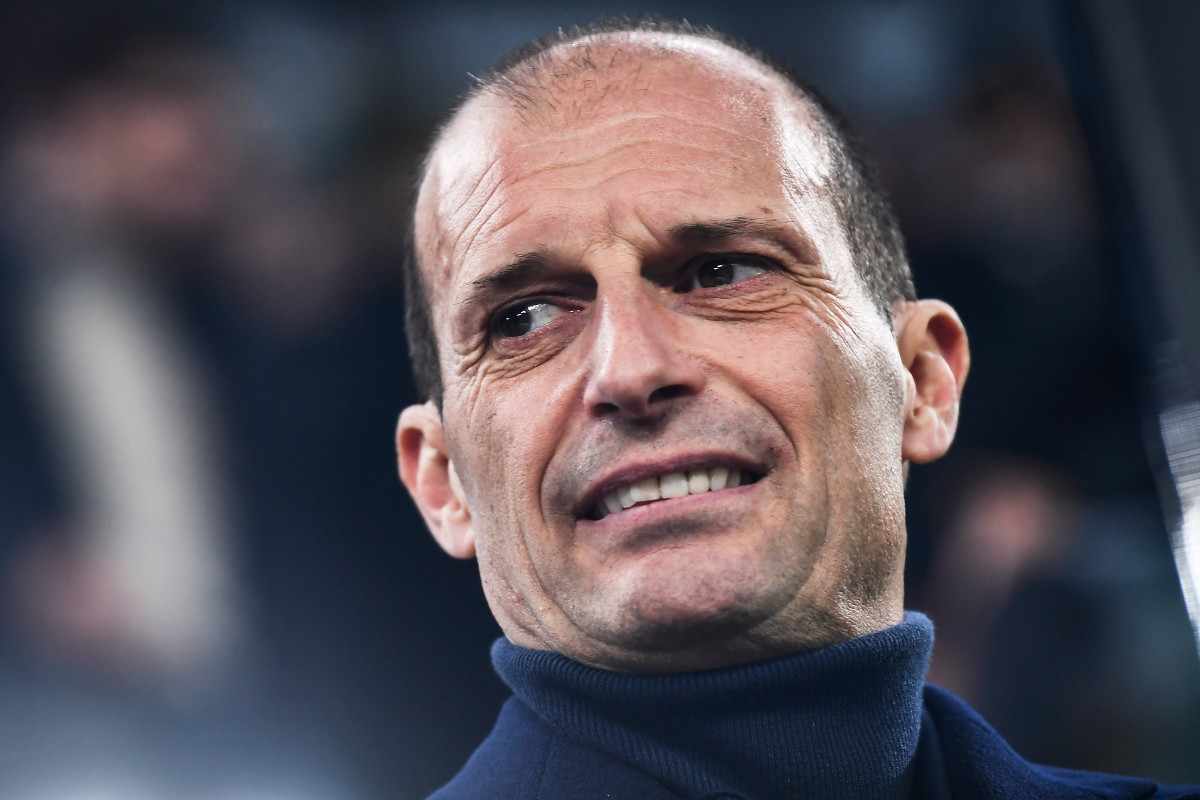 Allegri potrebbe dire addio a Fagioli, ambìto dal Barcellona