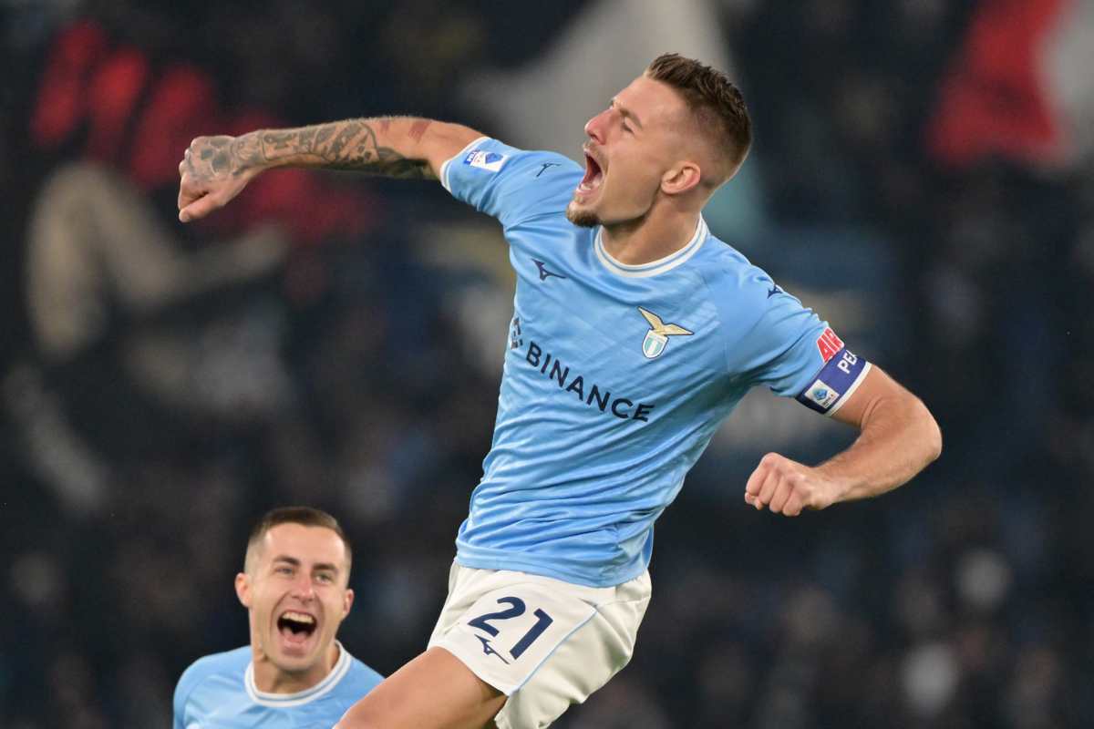 Milan, colpo Milinkovic-Savic: ecco come