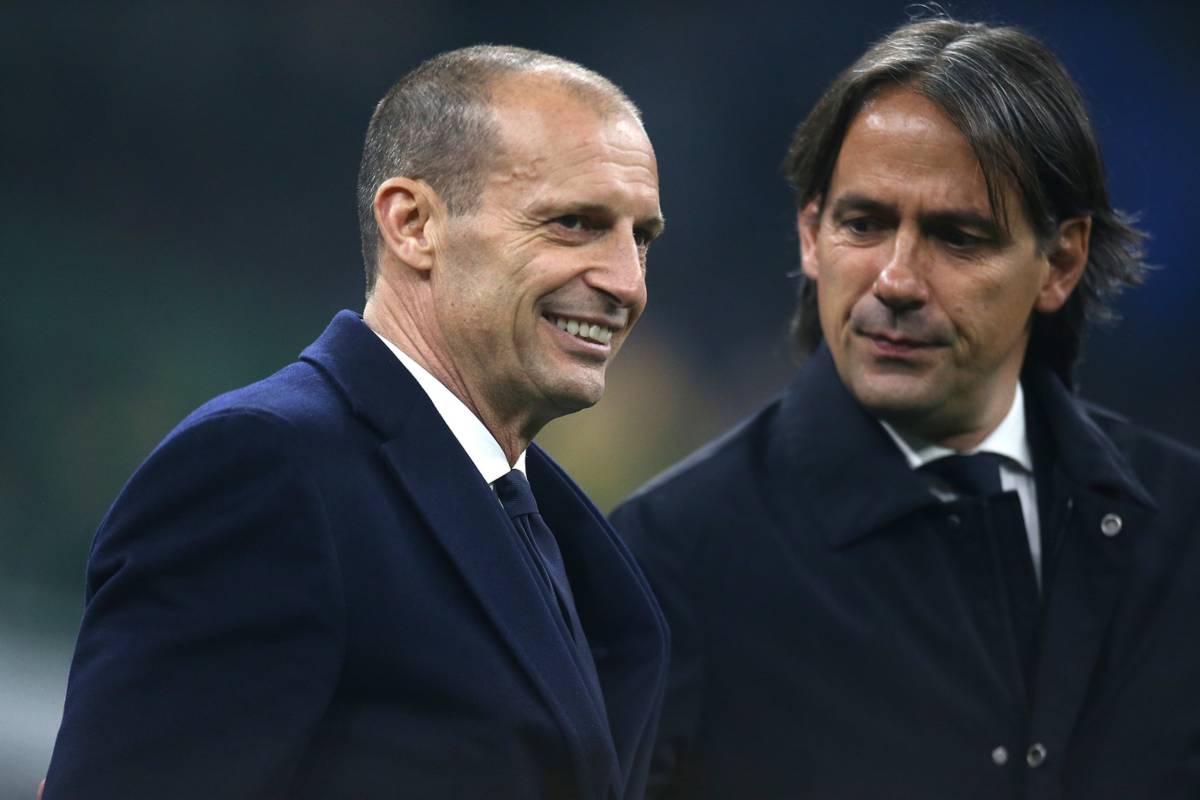 Juventus e Inter, Siviglia in crisi: in dubbio anche Montiel