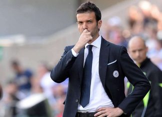Stramaccioni su Inter e Juventus