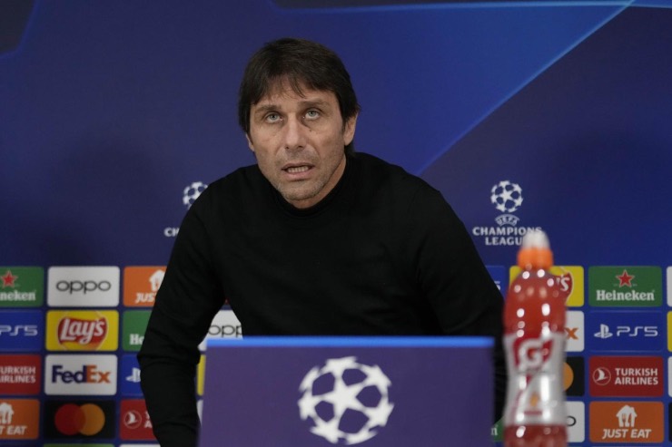 Conte via dal Tottenham e possibile ritorno in Italia