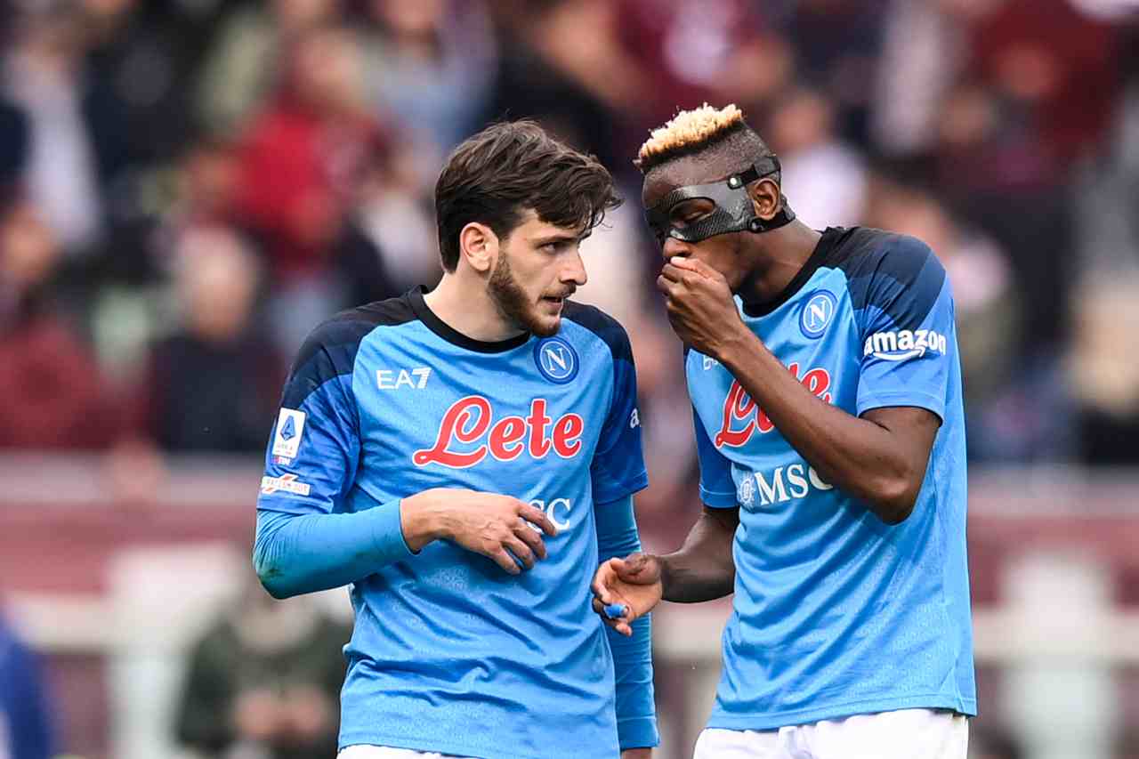 Calciomercato Napoli