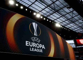 Date e orari quarti Europa League