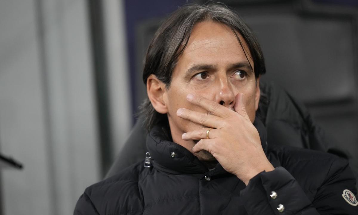 Novo dono e recuperação: de adversário a herdeiro de Inzaghi – CalciomercatoWeb.it