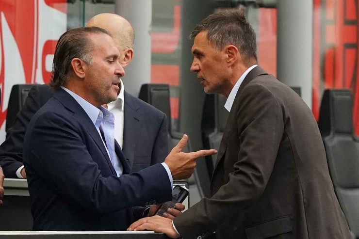 Calciomercato Milan, Chilwell più cash per Theo Hernandez