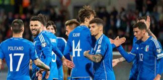 L'Italia di Mancini vince 2-0 a Malta senza incantare