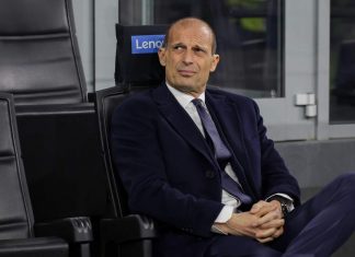 bufera Juventus accuse pesantissime