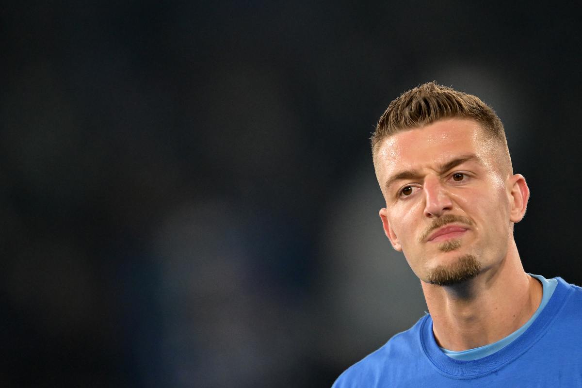 Il Liverpool prende Milinkovic-Savic a prezzo di saldo