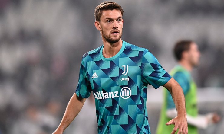 Rugani potrebbe essere proposto all'Inter tramite agenti