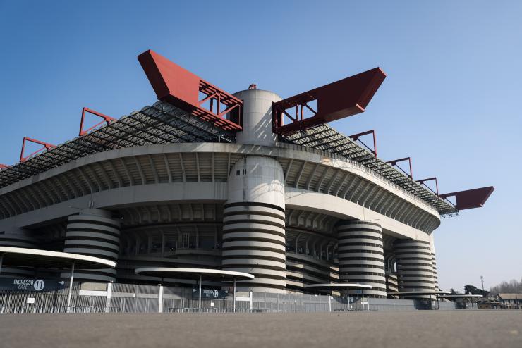 Stop alle speculazioni sullo stadio: la politica avverte Inter e Milan 
