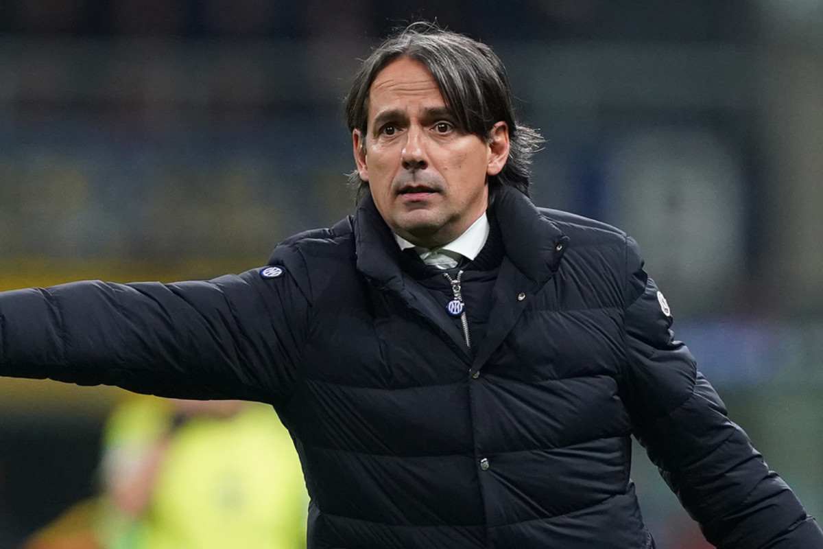 In vista di Spezia-Inter, Inzaghi potrebbe accettare i consigli di un addetto ai lavori 'interessato'