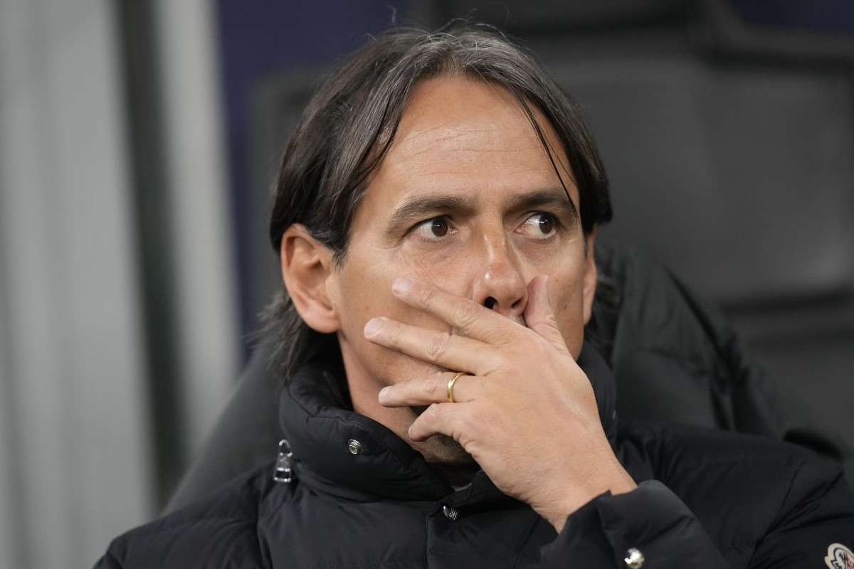 Javier Zanetti ha parlato della situazione Inzaghi, criticato dopo Bologna