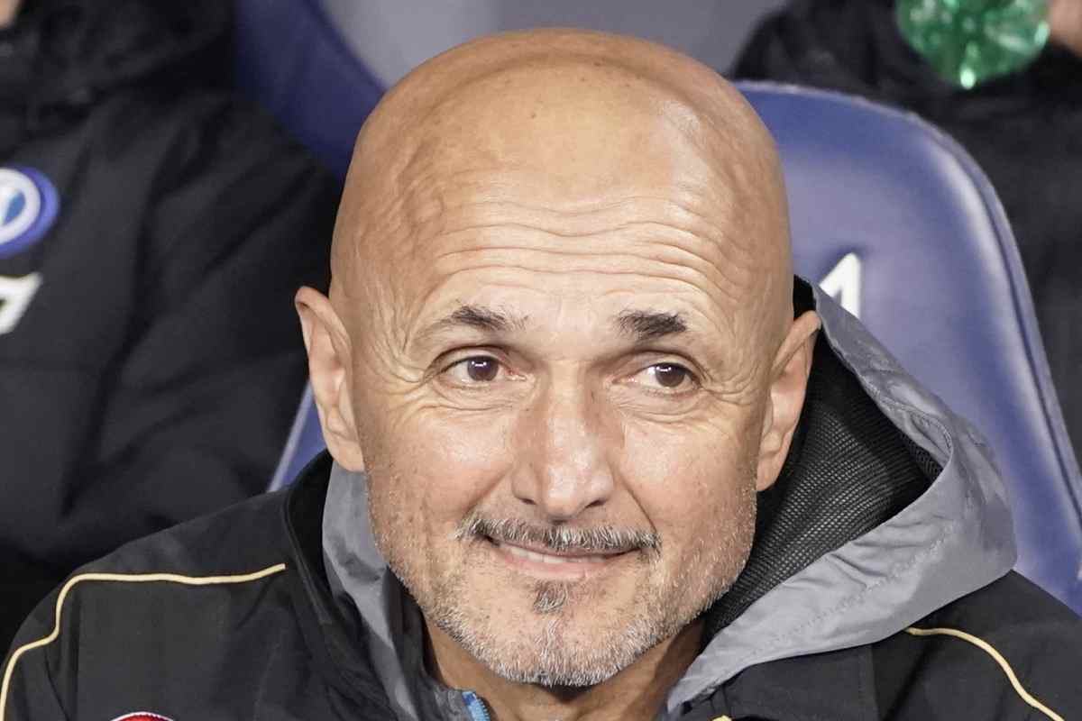 Spalletti elogia Sarri: parole al miele per il collega