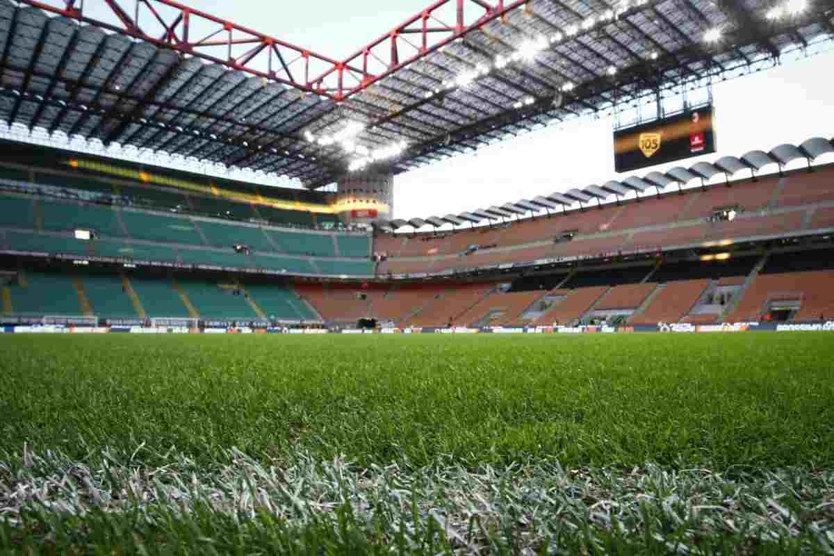 Arriva la strigliata alle idee di Inter e Milan sul nuovo stadio