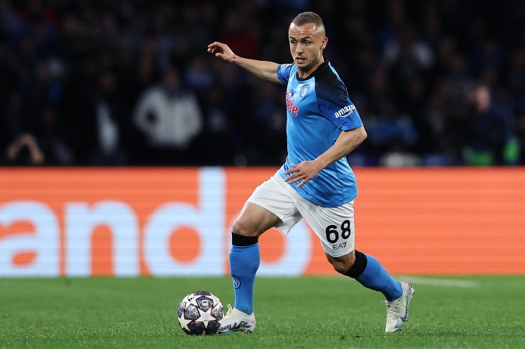 Il Napoli perde Lobotka: super offerta da Liverpool