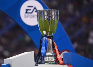 La Supercoppa Italiana cambia ufficialmente format