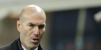 Zidane-Juve: già pronto il triplo colpo