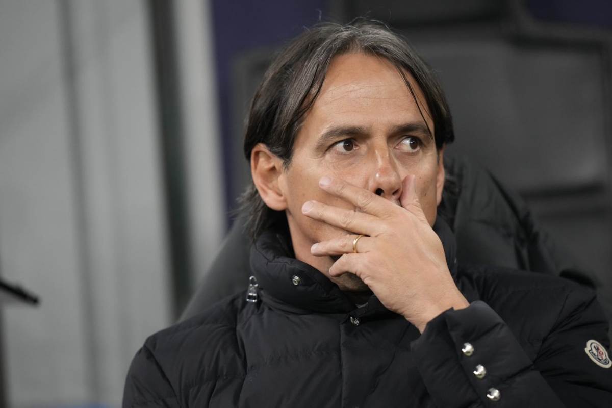 Inter, Inzaghi perde Onana e Dumfries: doppio colpo Aston Villa