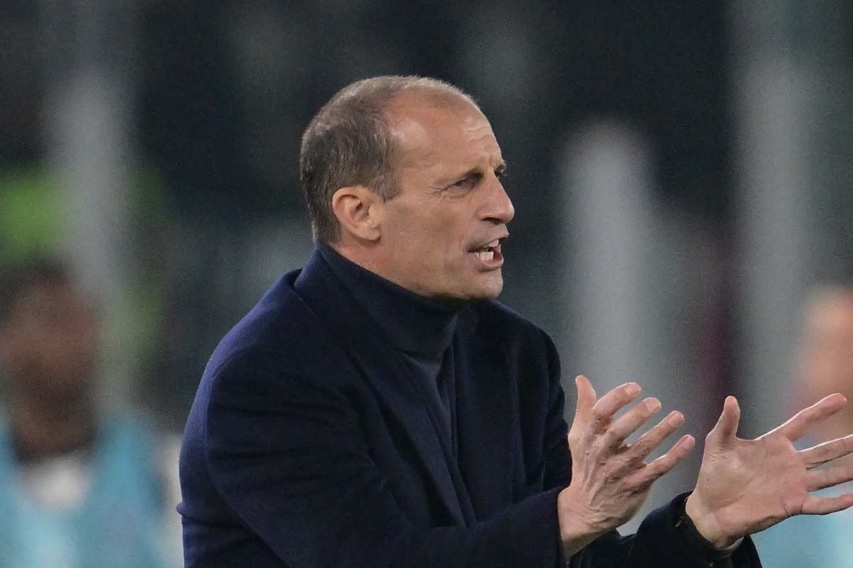 Allegri non vuole perdere Fagioli in estate