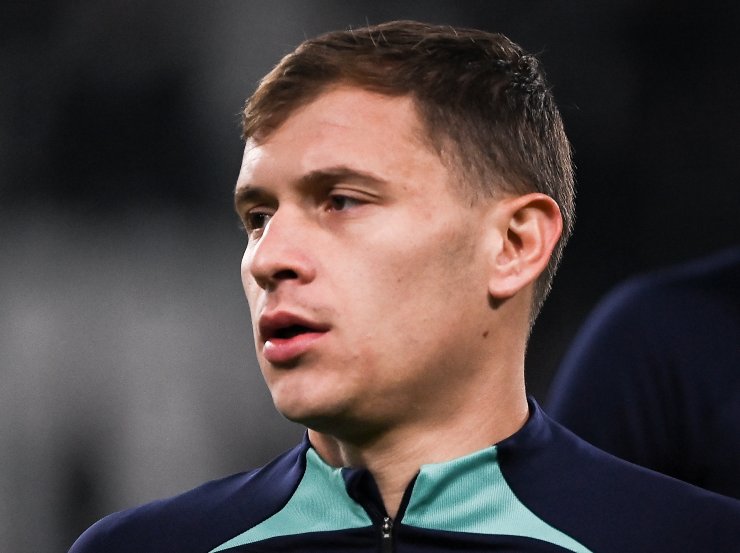 Barella può lasciare l'Inter in estate per 50 milioni