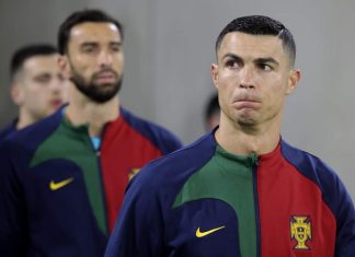 Cristiano Ronaldo, fan distrutti: la notizia è appena arrivata
