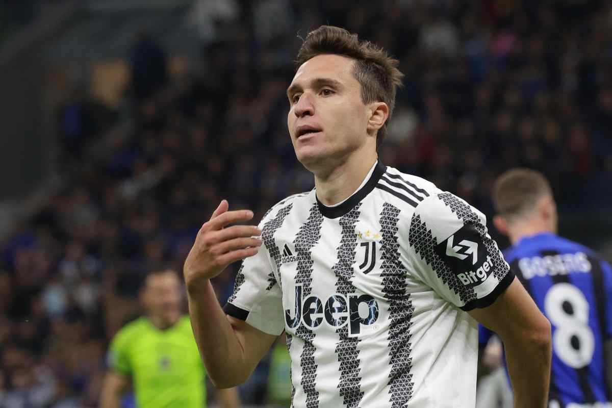 Federico Chiesa