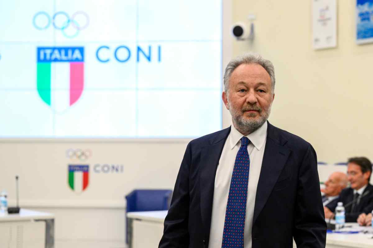 Presidente Juve Ferrero, ultime di mercato