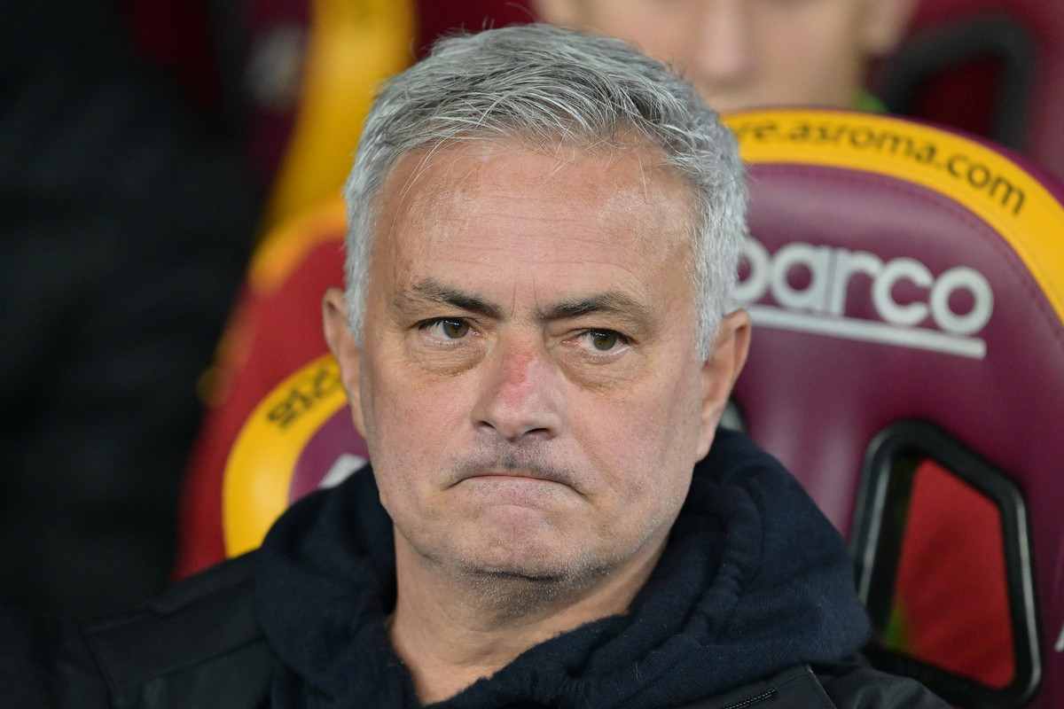 Le parole di José Mourinho suonano quasi come un addio anticipato