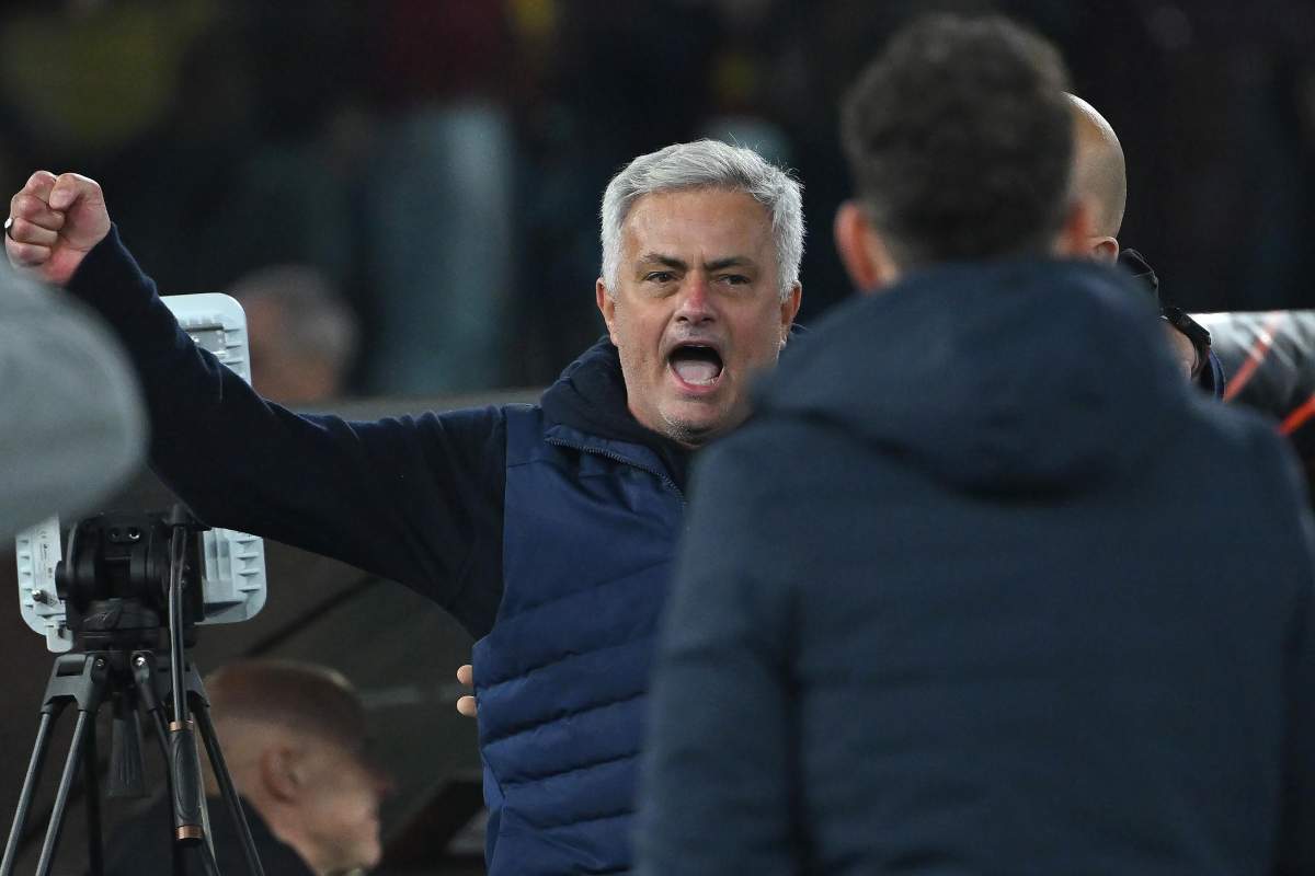 Mourinho recupera Dybala