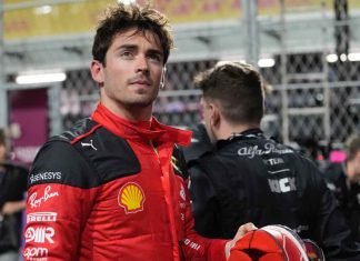 Leclerc, possibile addio alla Ferrari