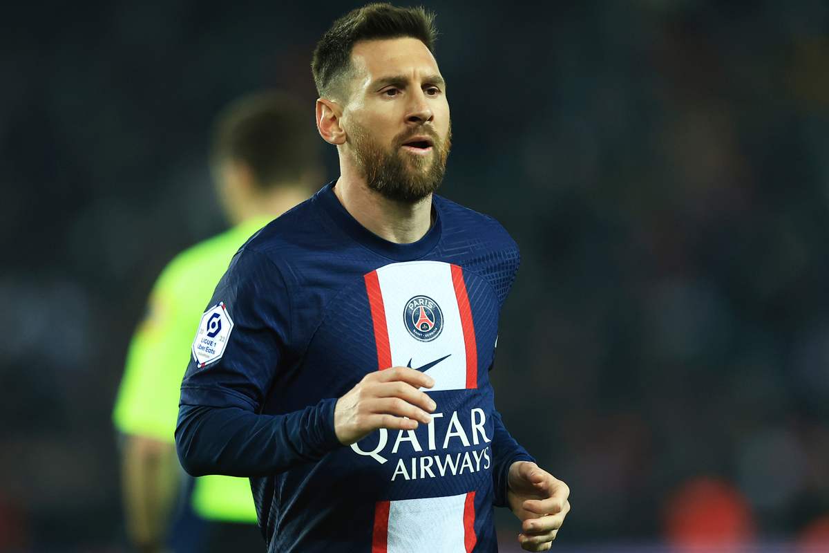 Possibile ritorno al Barcellona per Messi