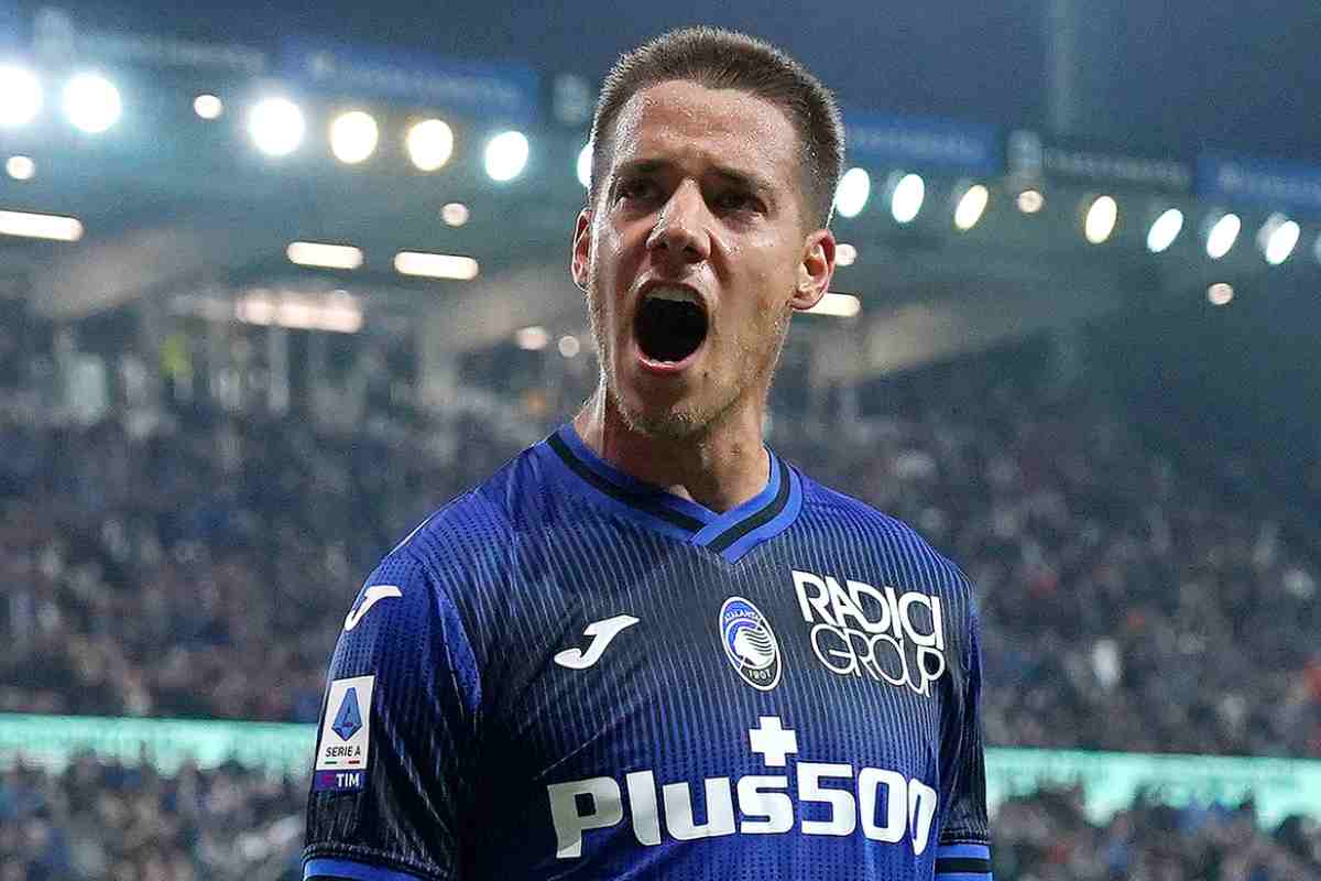 La Lazio pensa a Pasalic come sostituto di Milinkovic-Savic