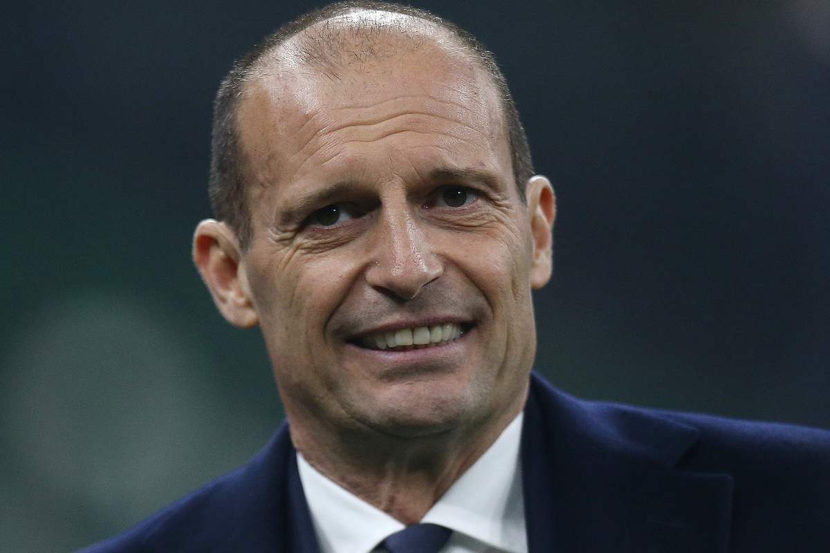 Idea Dodò per la Juventus