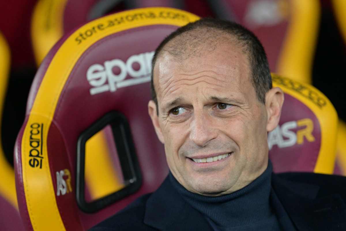 Juve-Roma: gli agenti del portiere in città