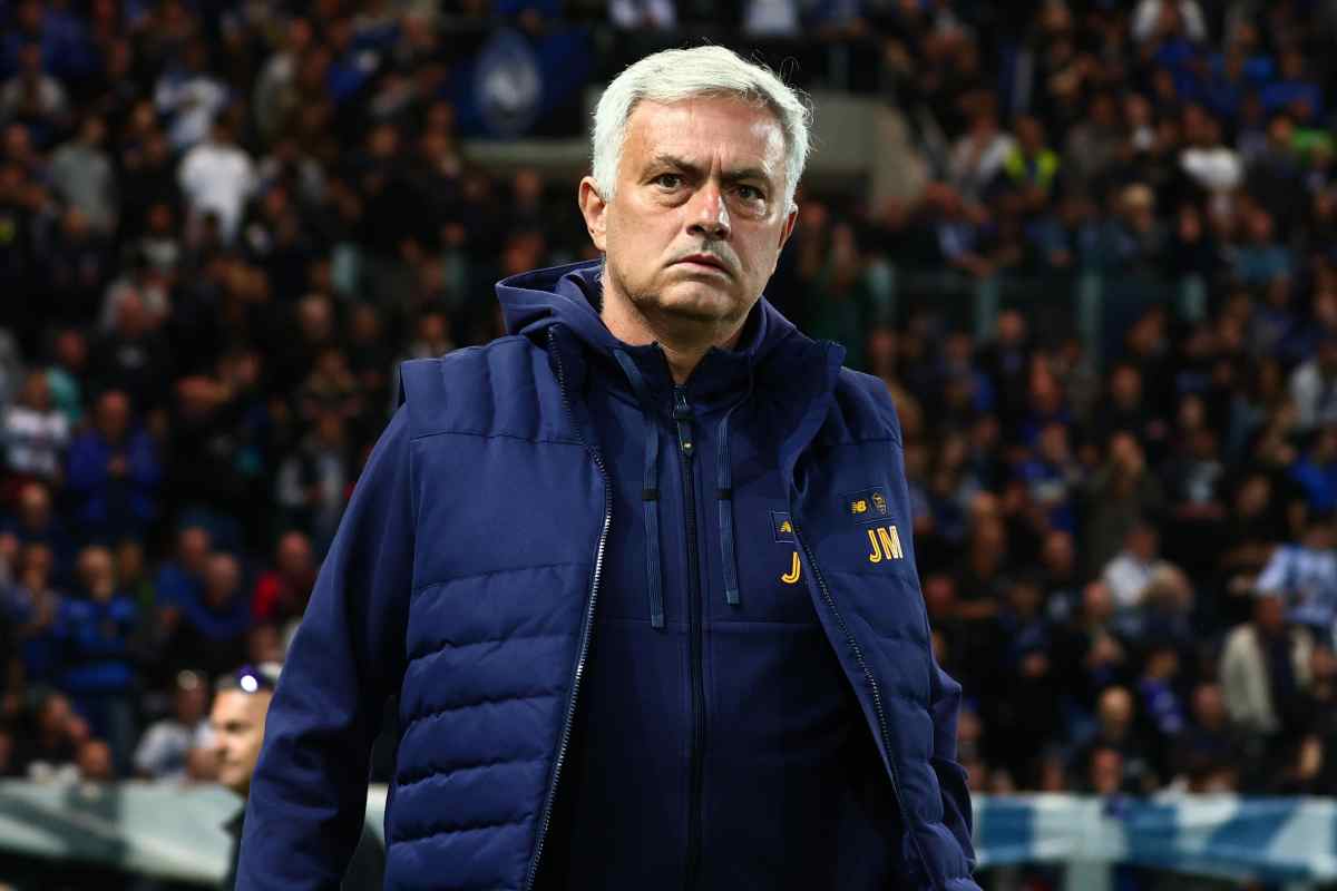 Mourinho litigio